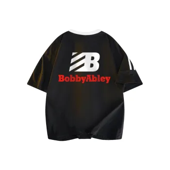 BOBBY ABLEY T Shirts Unisex