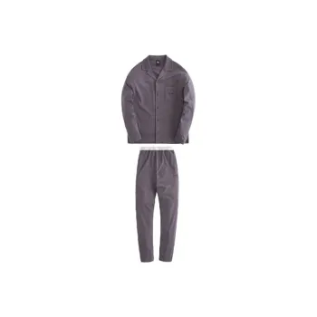 Calvin Klein X KITH Casual Sportswear Unisex
