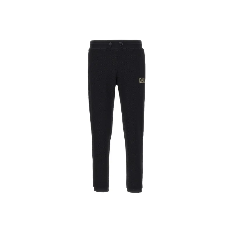 EMPORIO ARMANI Casual Pants Men Black-0