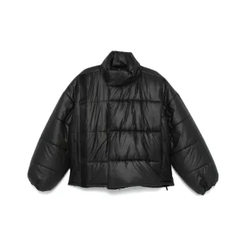 Y/Project Velcro Puffer Jacket