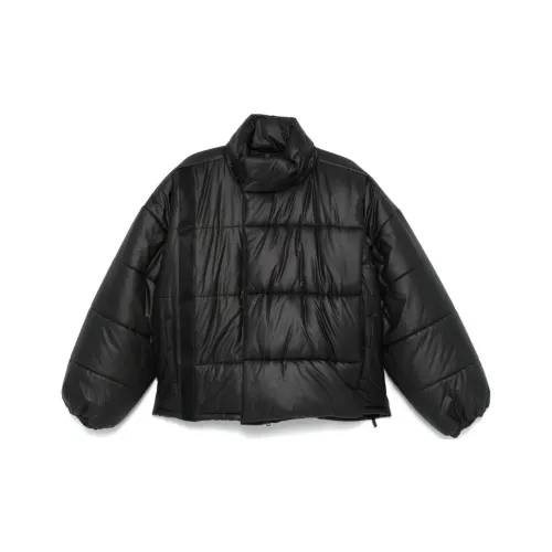 Y/Project Velcro Puffer Jacket