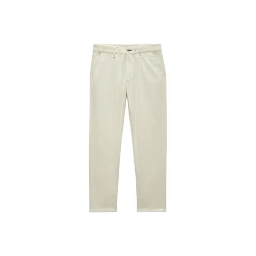 Rag & Bone Casual Pants Men's Beige