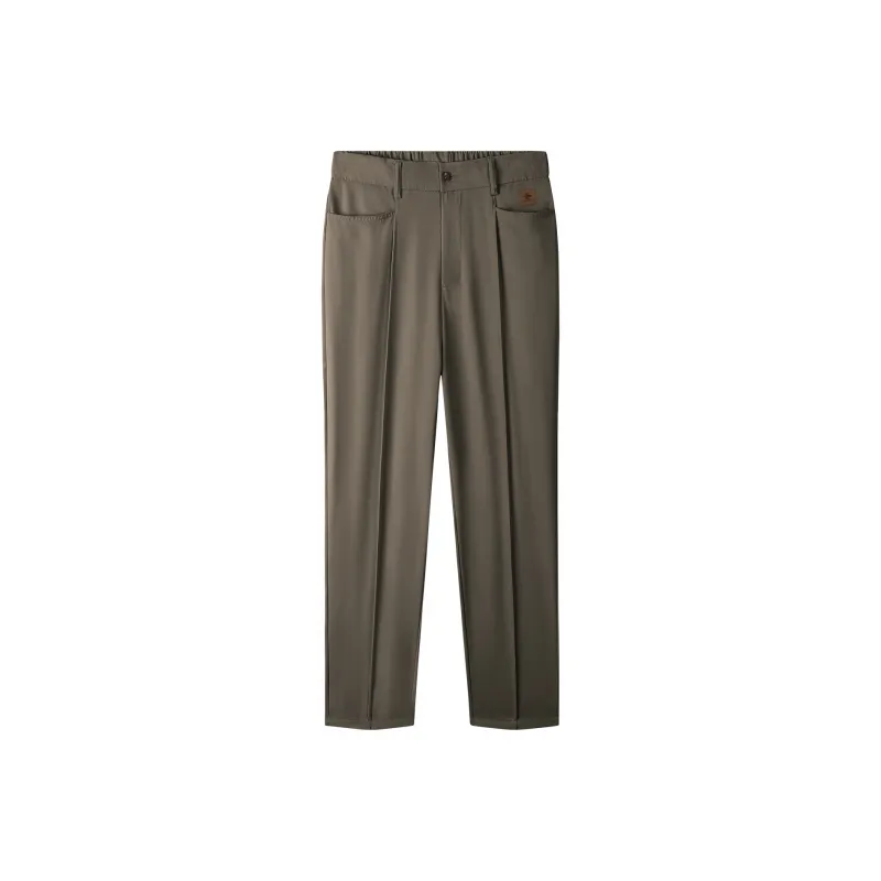 Être Par Lee Suit Trouser Unisex-4