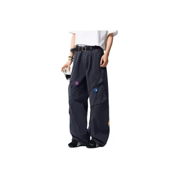 Pirkadat Casual Pants Unisex