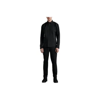 RAG&BONE Casual Pants Men's Black