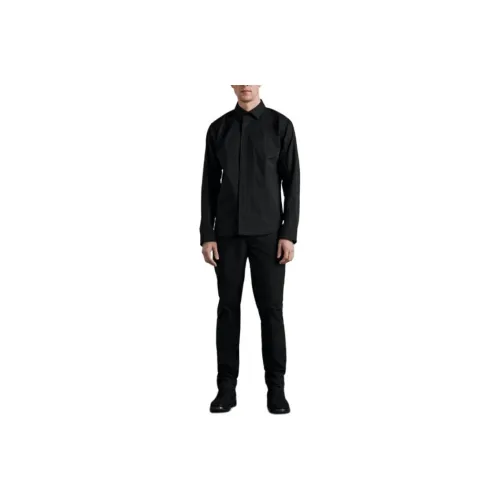 RAG&BONE Casual Pants Men's Black