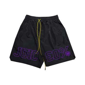 Juice Wrld Casual Shorts Unisex