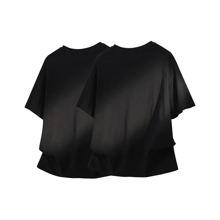 FAX FOR FMACM T Shirt Unisex Black-11