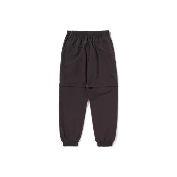 A BATHING APE Tiger And Dragon Track Pants