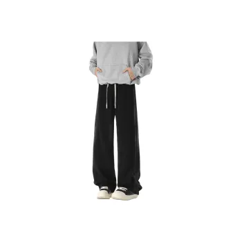 CREAZIONI LA FANTASIA E MOBILE Casual Pants Unisex Black