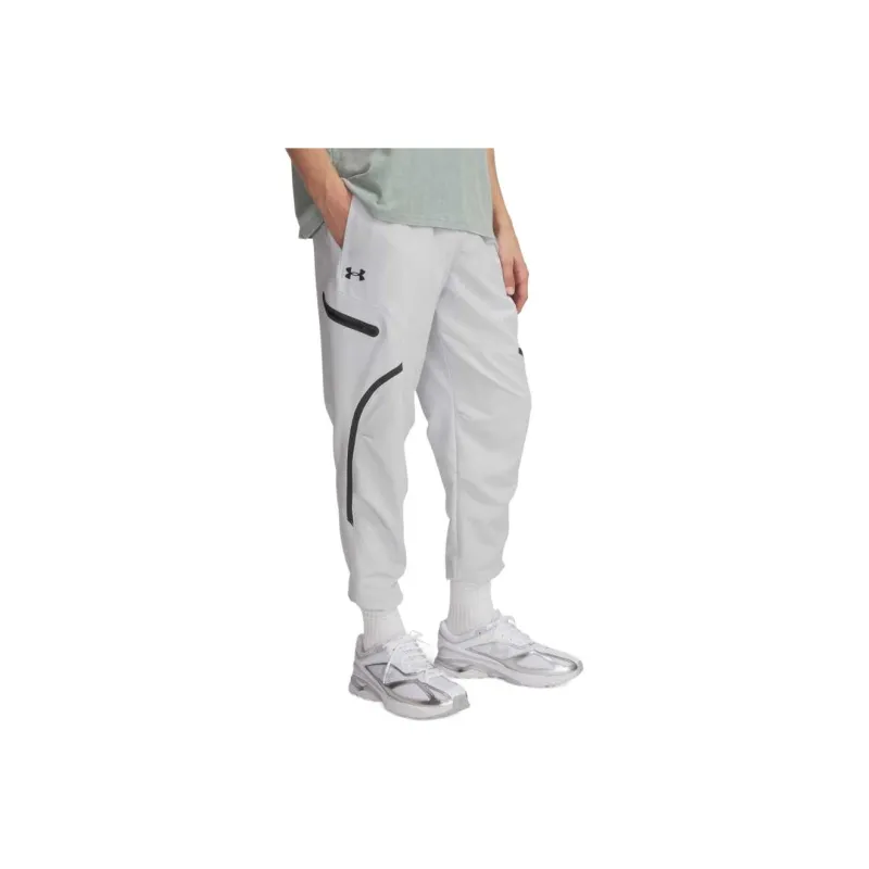 Under Armour Unstoppable Cargo Pants Men's Gray 014-0