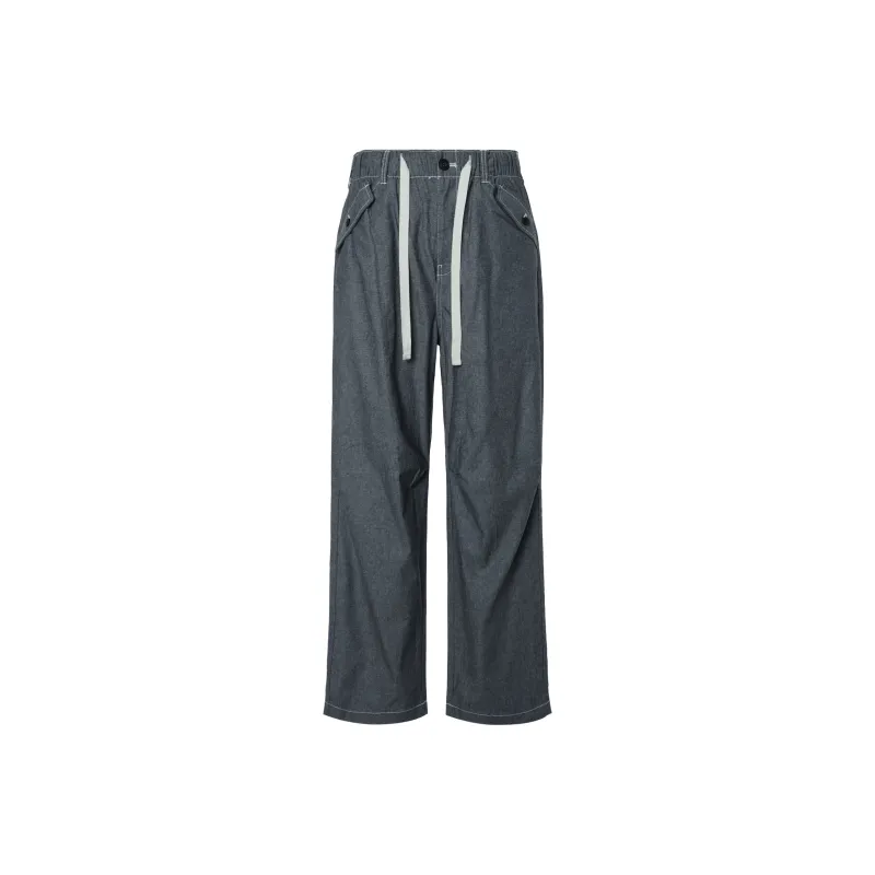 Dickies Casual Pants Men Slate Gray-0