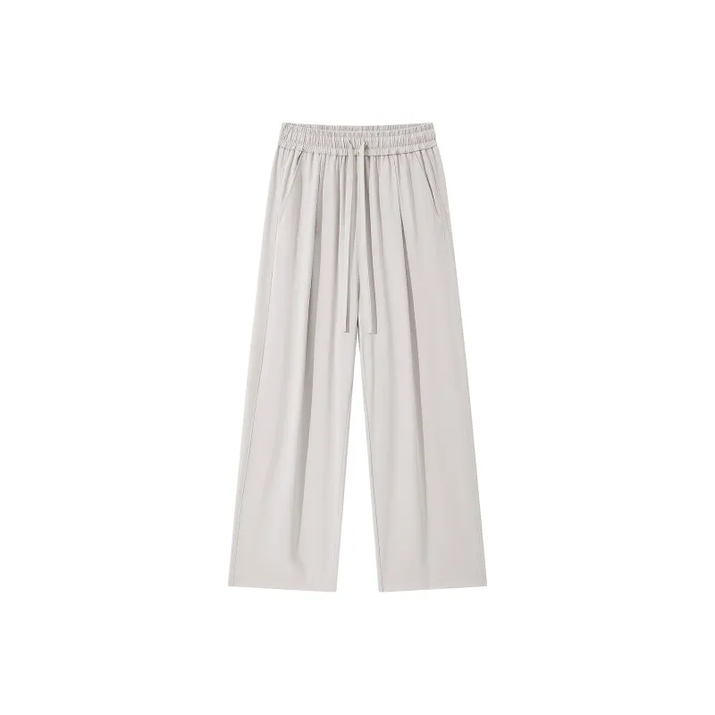BRYAN JIMENEZ Suit Trouser Unisex-7