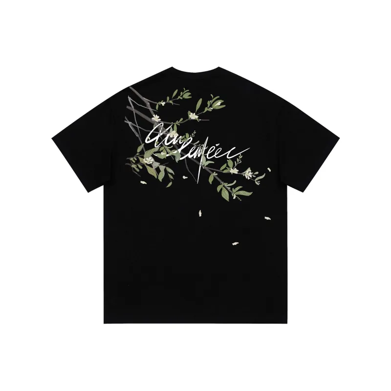 Universal Templates T Shirt Unisex-0