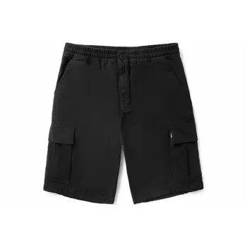 Vans Cargo Shorts Men Black