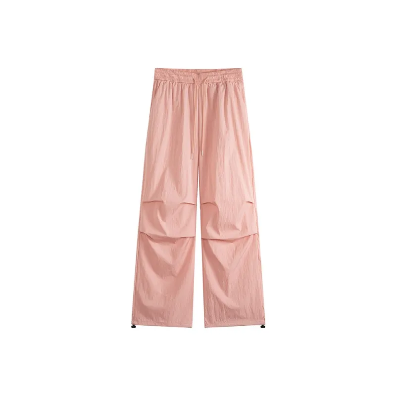 ACUOD BY CHANU Casual Pants Unisex-6