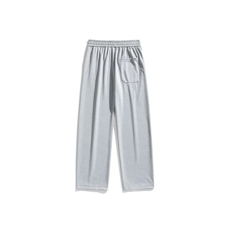 TIMD Casual Pants Unisex-1