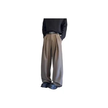 LA'T.WEEKEND Suit Trouser Unisex