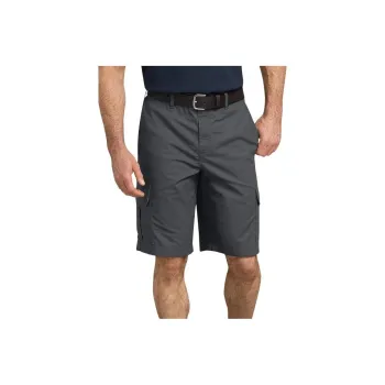 Dickies Cargo Shorts Men's Charcoal Gray