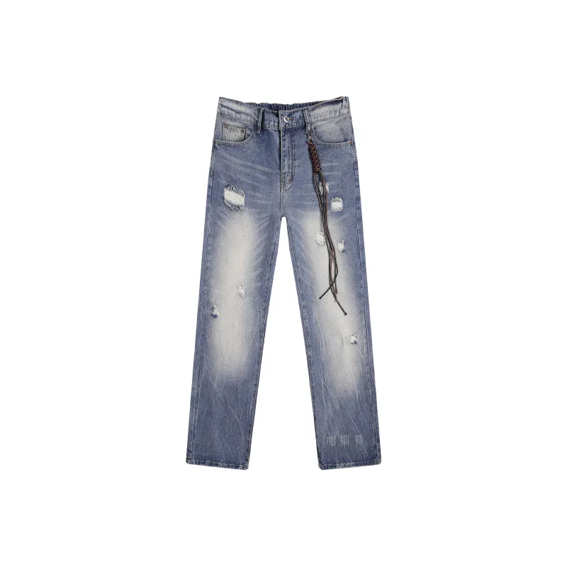 OTKSK Jeans Unisex-0