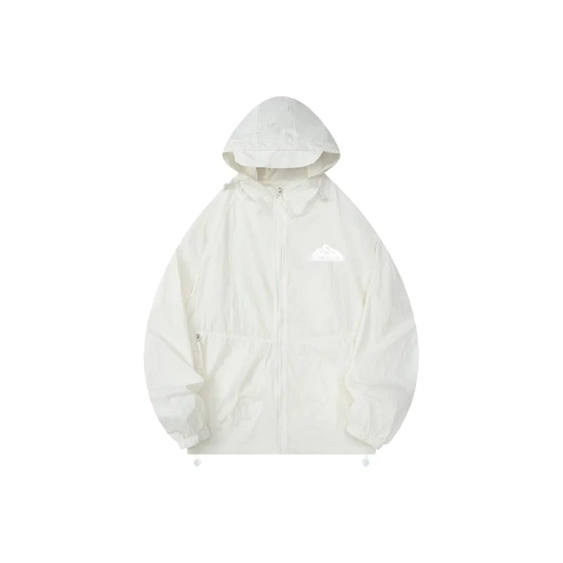 Kawasaki Quick Dry, Abrasion Resistant, UV Protection, Cooling, And Breathable Sun Protection Clothing Unisex-0