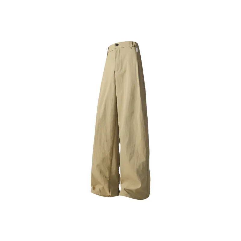 FAKE VINTAGE Casual Pants Unisex-7