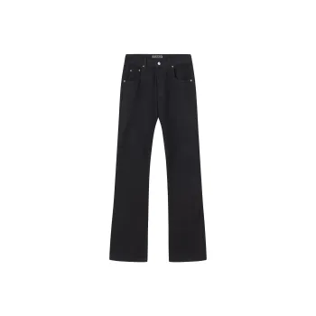 ZWWWZ Jeans Unisex