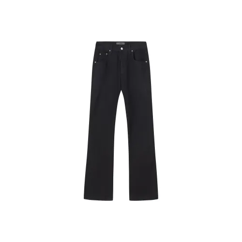 ZWWWZ Jeans Unisex