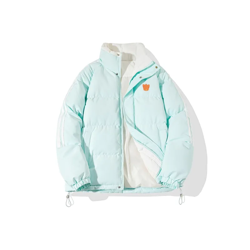 HOWIE LANDAU Puffer Jacket Unisex-20