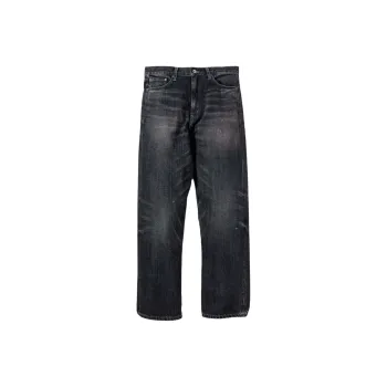 NEIGHBORHOOD Straight leg Jeans