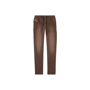DIESEL Jeans Men Brown