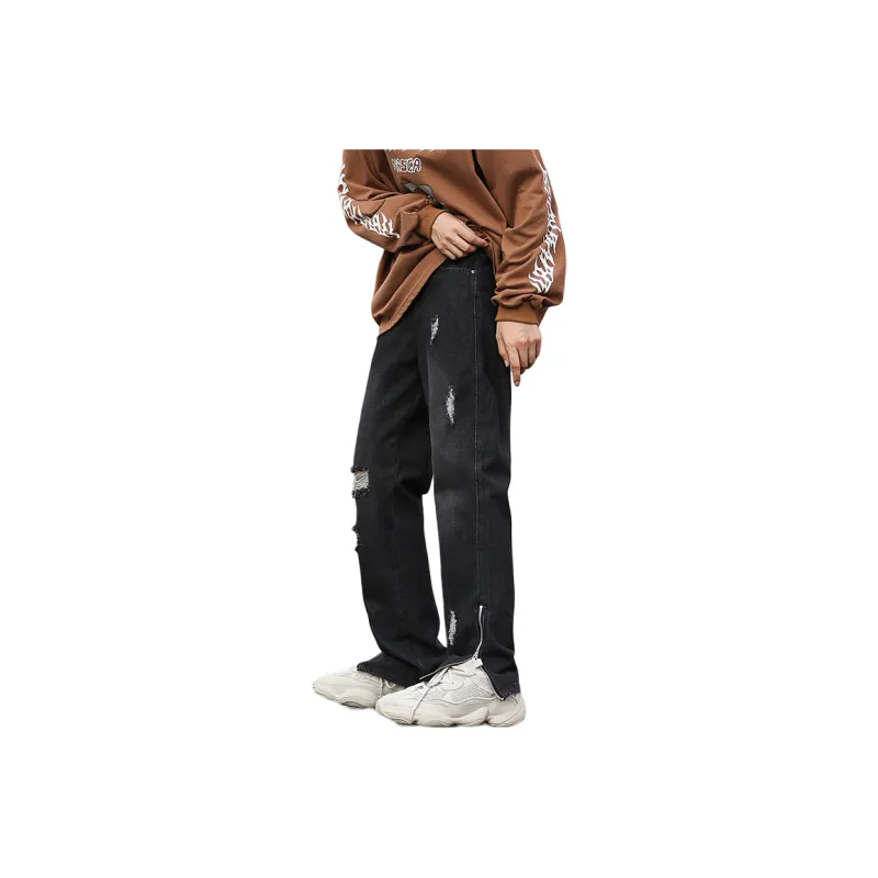 Mulinsen Jeans Unisex-9