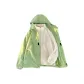 Two-Piece Set Green