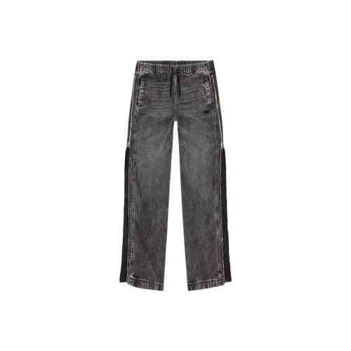 DIESEL D Martian Jeans