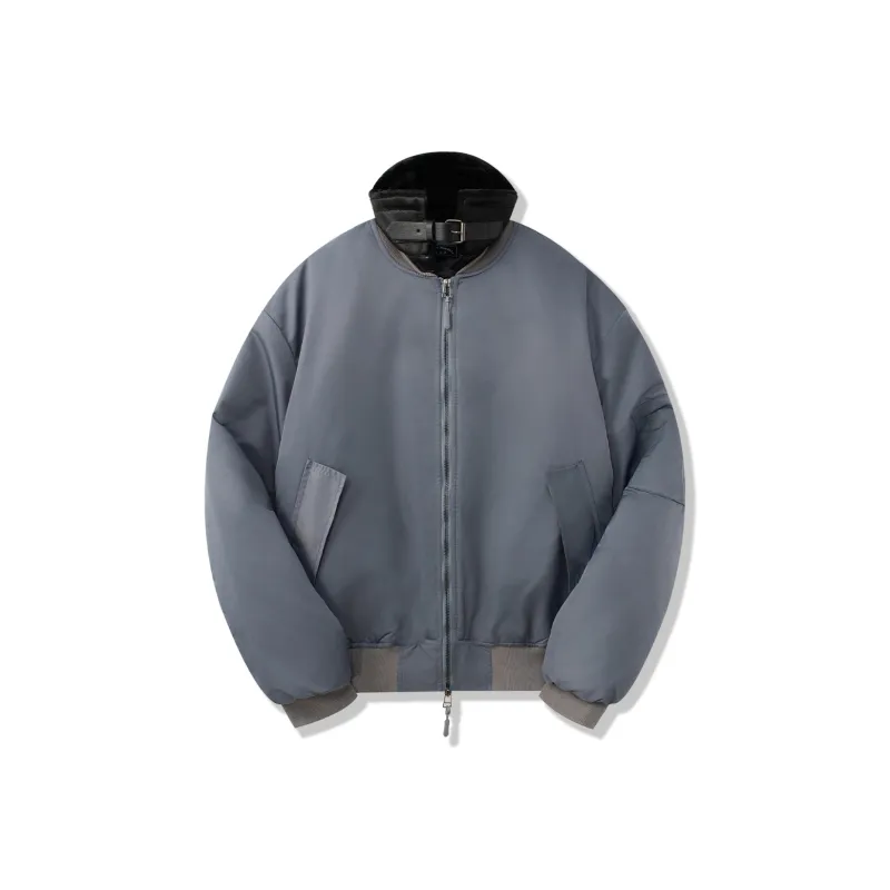 DKPD Puffer Jackets Unisex-6