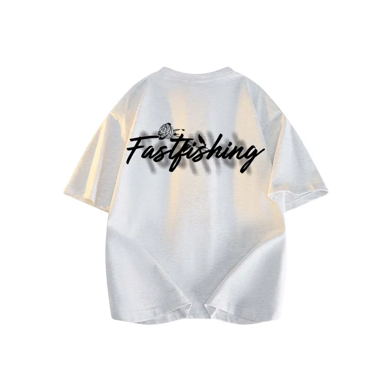 FASTFISH T Shirts Unisex-36