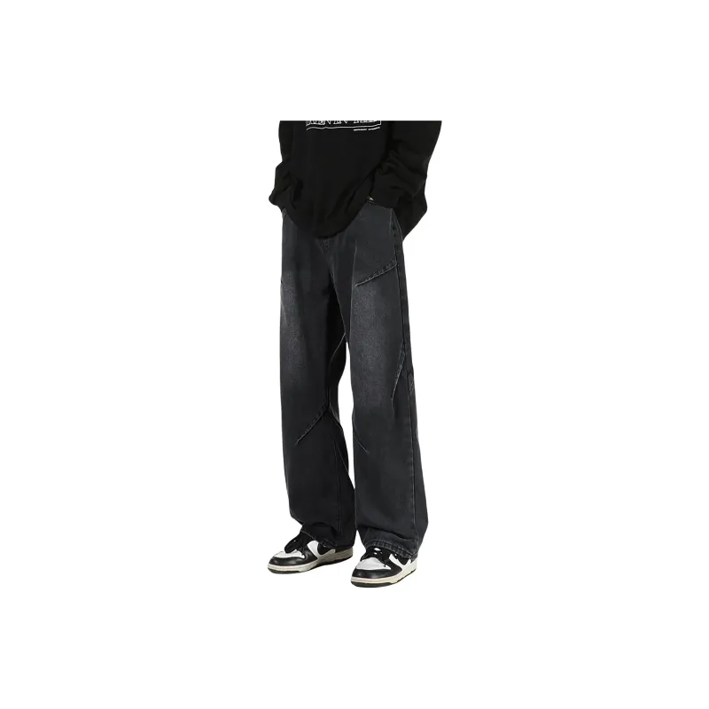 WKOOG Jeans Unisex-6