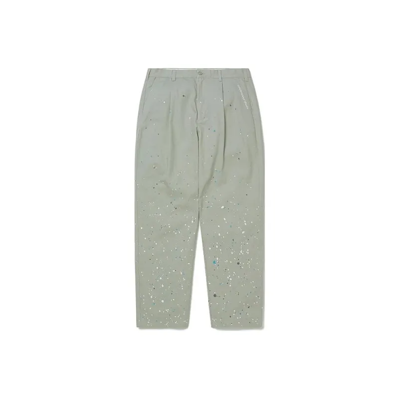 Thisisneverthat Crazy Work Pant-0
