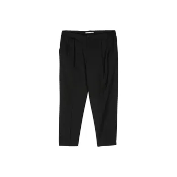 Briglia 1949 Portobello Virgin wool Trousers
