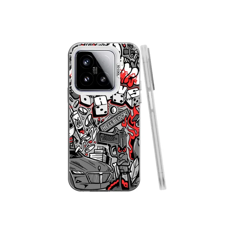 BAOCHENG Phone Cases-2