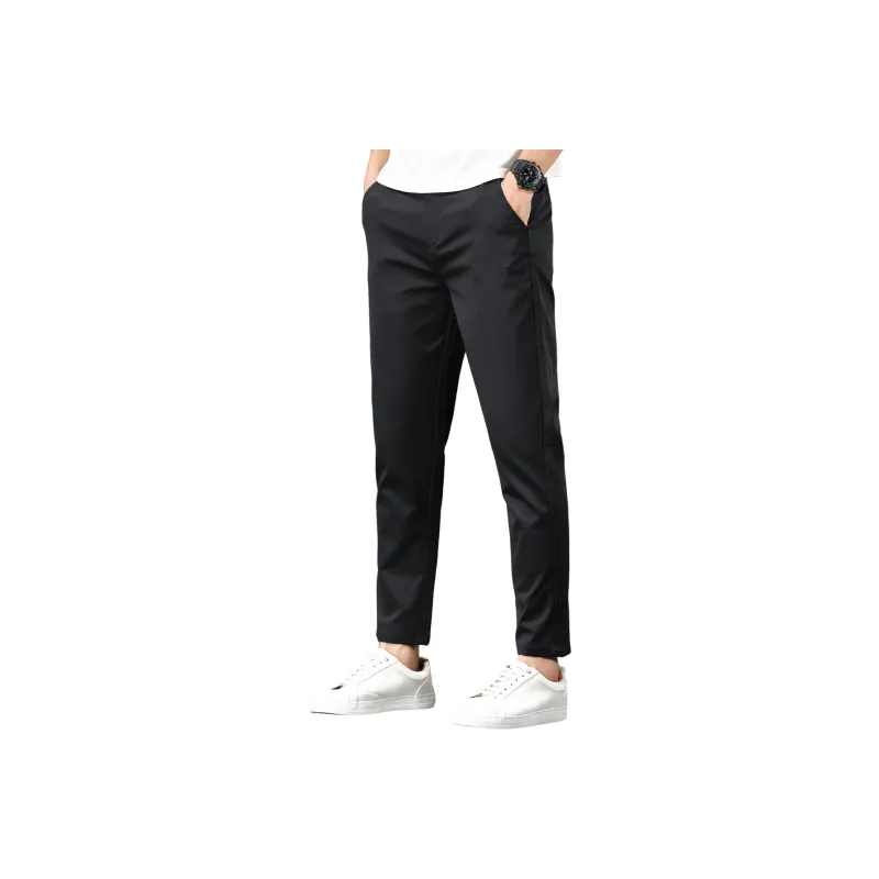 FORTEI Suit Trousers Men-2