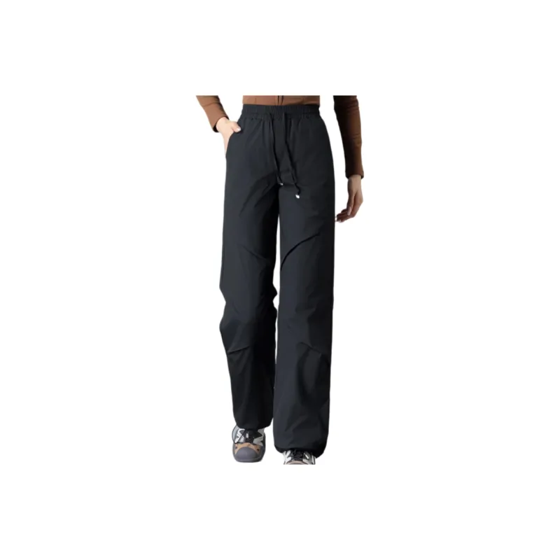 Yalu Down & Insulated Pants Unisex-0