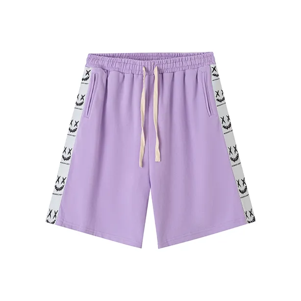 RickyisClown Casual Shorts Unisex-8