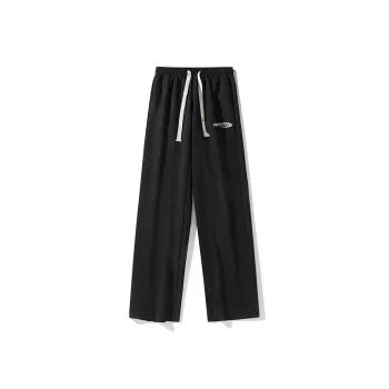 PUNCTILIOUS Casual Pants Unisex