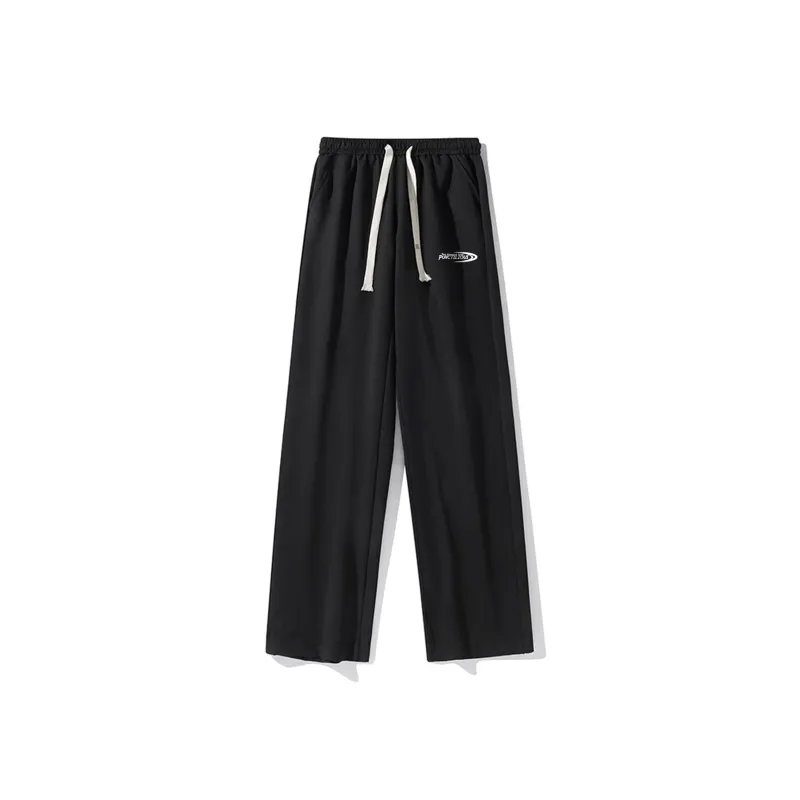 PUNCTILIOUS Casual Pants Unisex-0