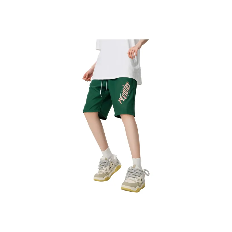 Premier 55 Casual Shorts Unisex-8