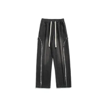 TYPERIGHTER Jeans Unisex