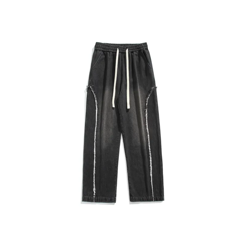 TYPERIGHTER Jeans Unisex-0