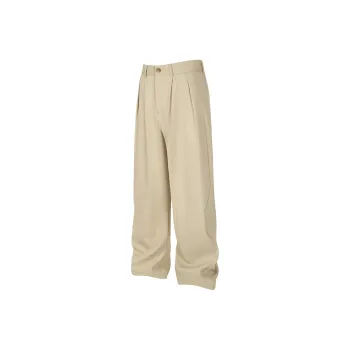 TERRA INCOGNITA Suit Trouser Unisex