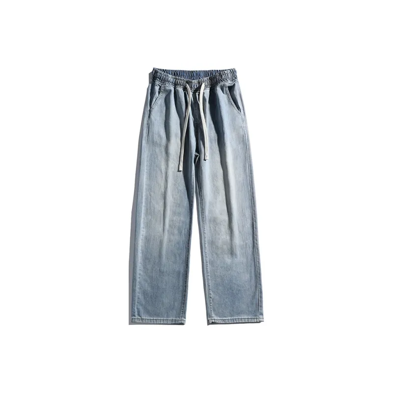 SWISS MILITARY Jeans Unisex-8